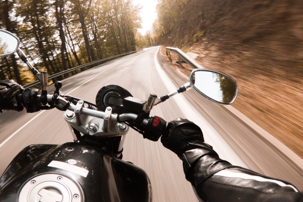 Why Hire a Motorcycle Accident Attorney