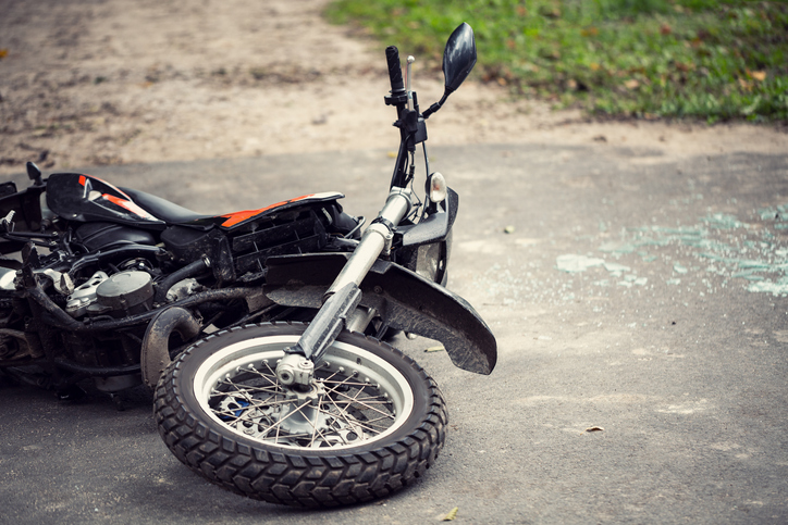 Motorcycle Accident Lawyer - Bakersfield, CA