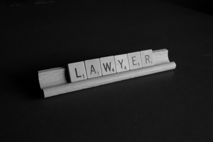 lawyer in California