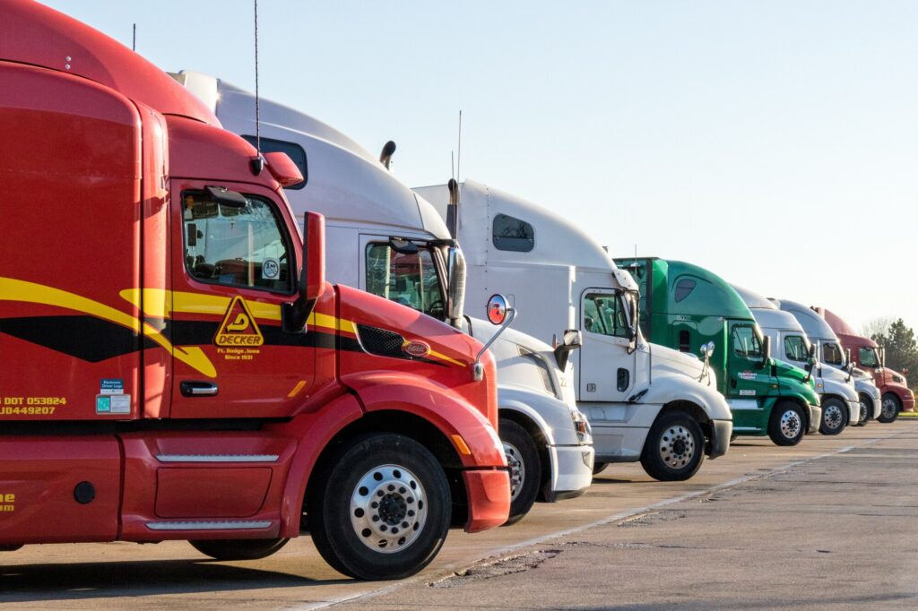 Bakersfield truck accident lawyer