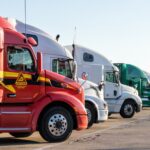truck accident claim mistakes